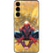 Marvel Spiderman Web Shooting Galaxy S22 Skin